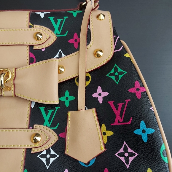 Small handbag - Picture 4 of 10